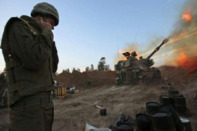 Aumenta tensión en Franja de Gaza